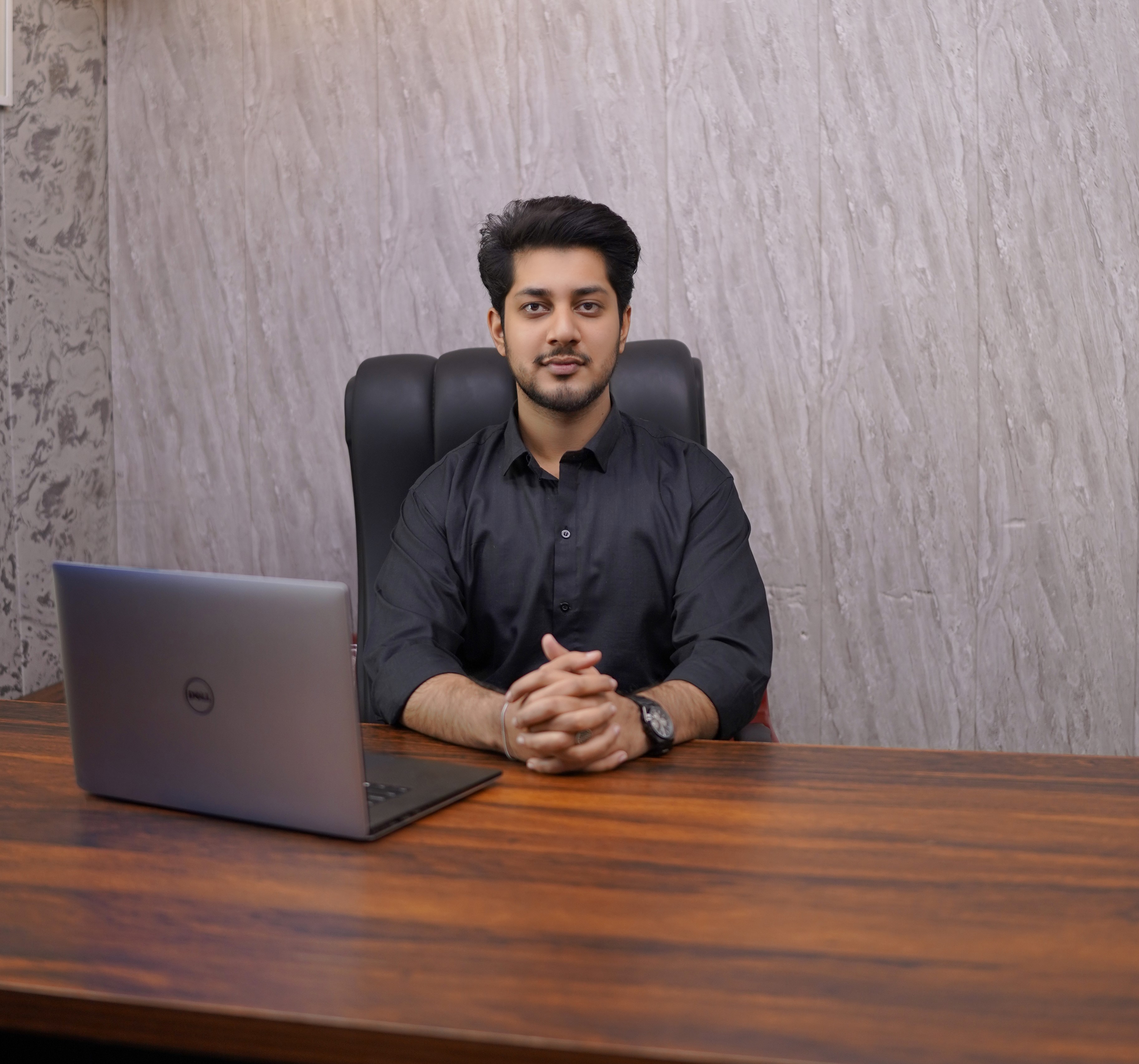 Abdullah M. — CEO and Founder, Exact Estimate